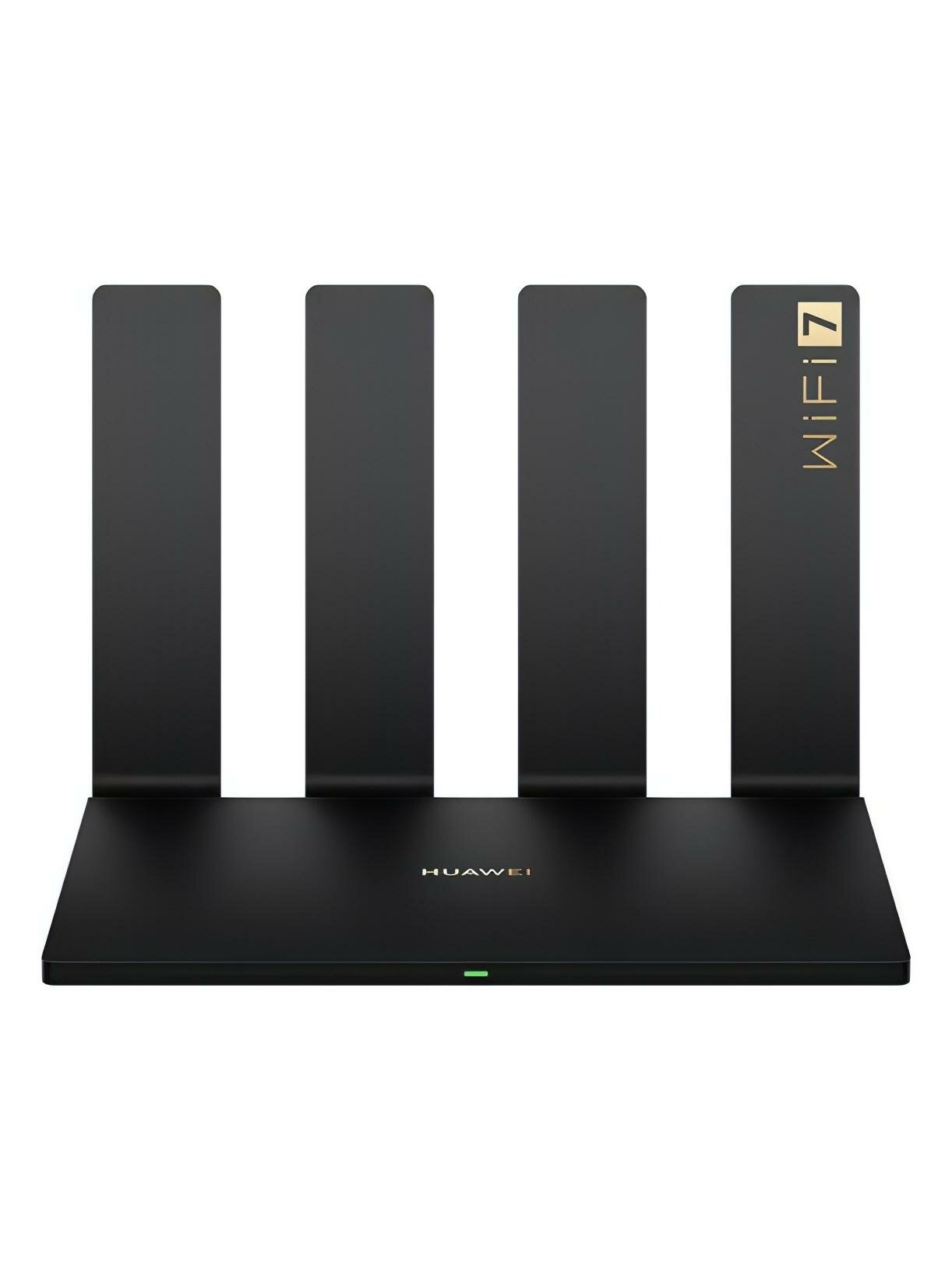 Wi-Fi роутер HUAWEI WIFI 7 BE3 Pro 53030DEM