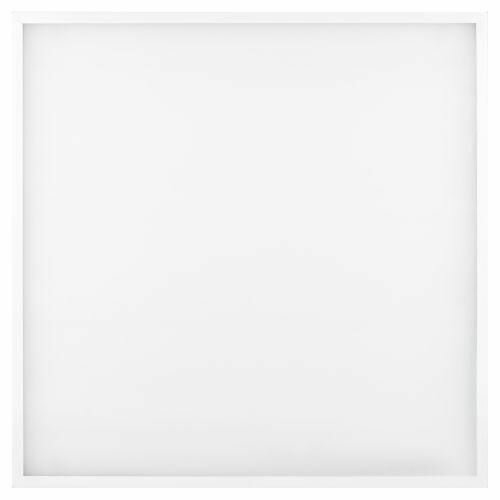 Светильник светодиодный SPO-640-3-6K-32 32Вт 6500К IP40 4000лм 588х588х19мм Грильято панель матов. Эра Б0061335