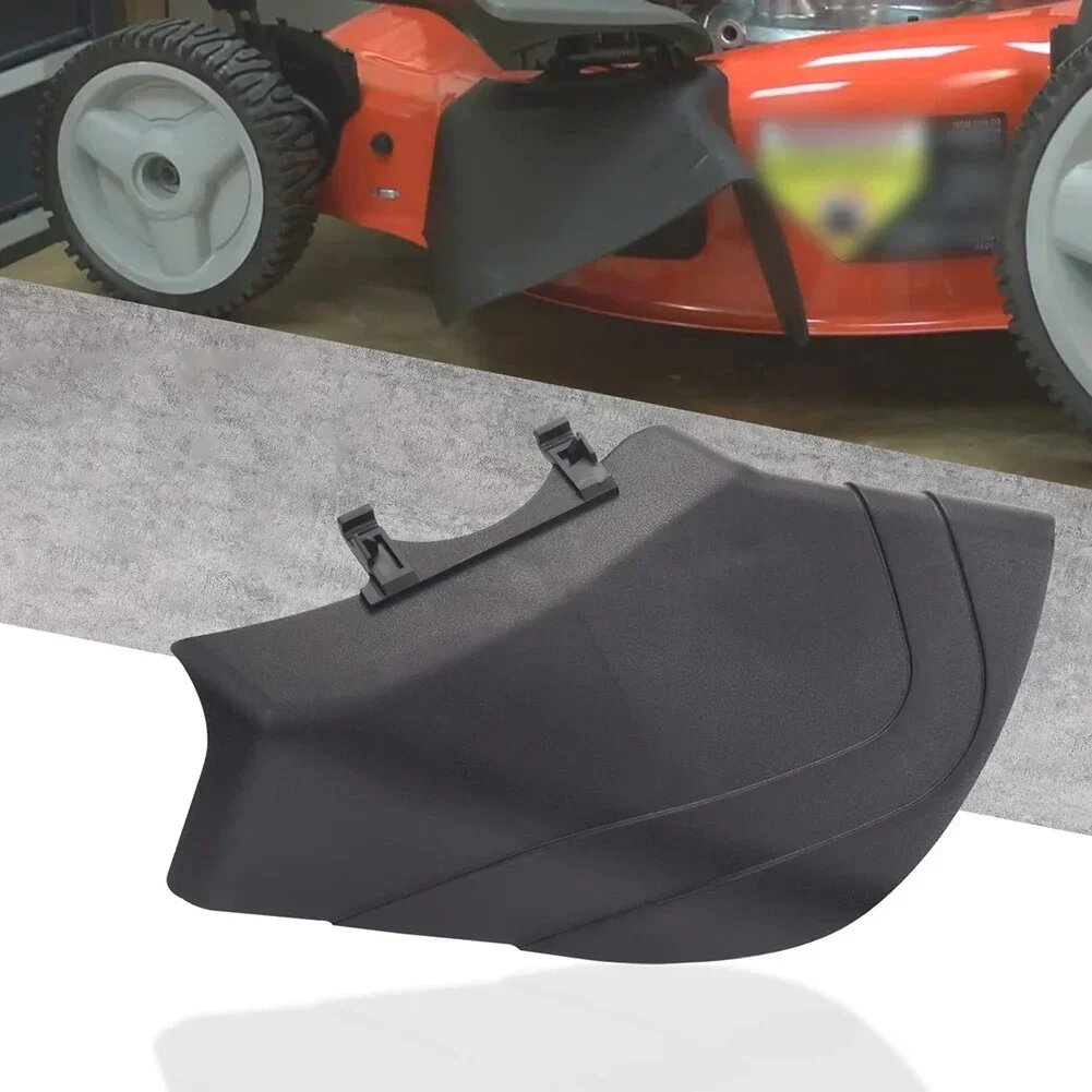 Газонокосилки Ручные Дефлектор желоба DAZZLEEX для Husqvarna, AYP, McCulloch