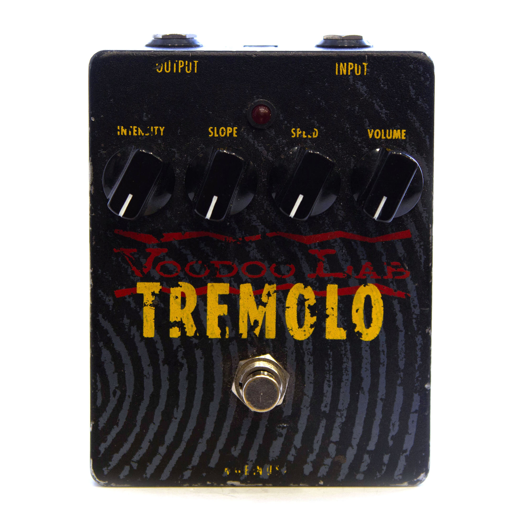 Voodoo Lab Tremolo