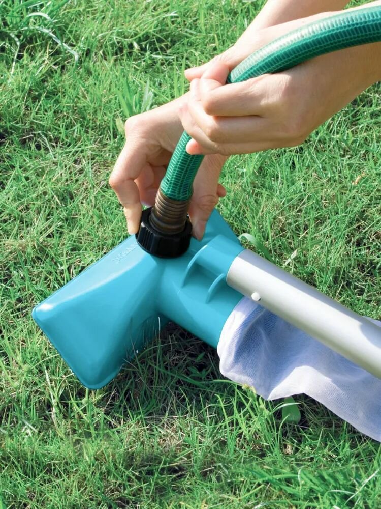 Набор для чистки бассейна Intex 28002/58958 — фото 1