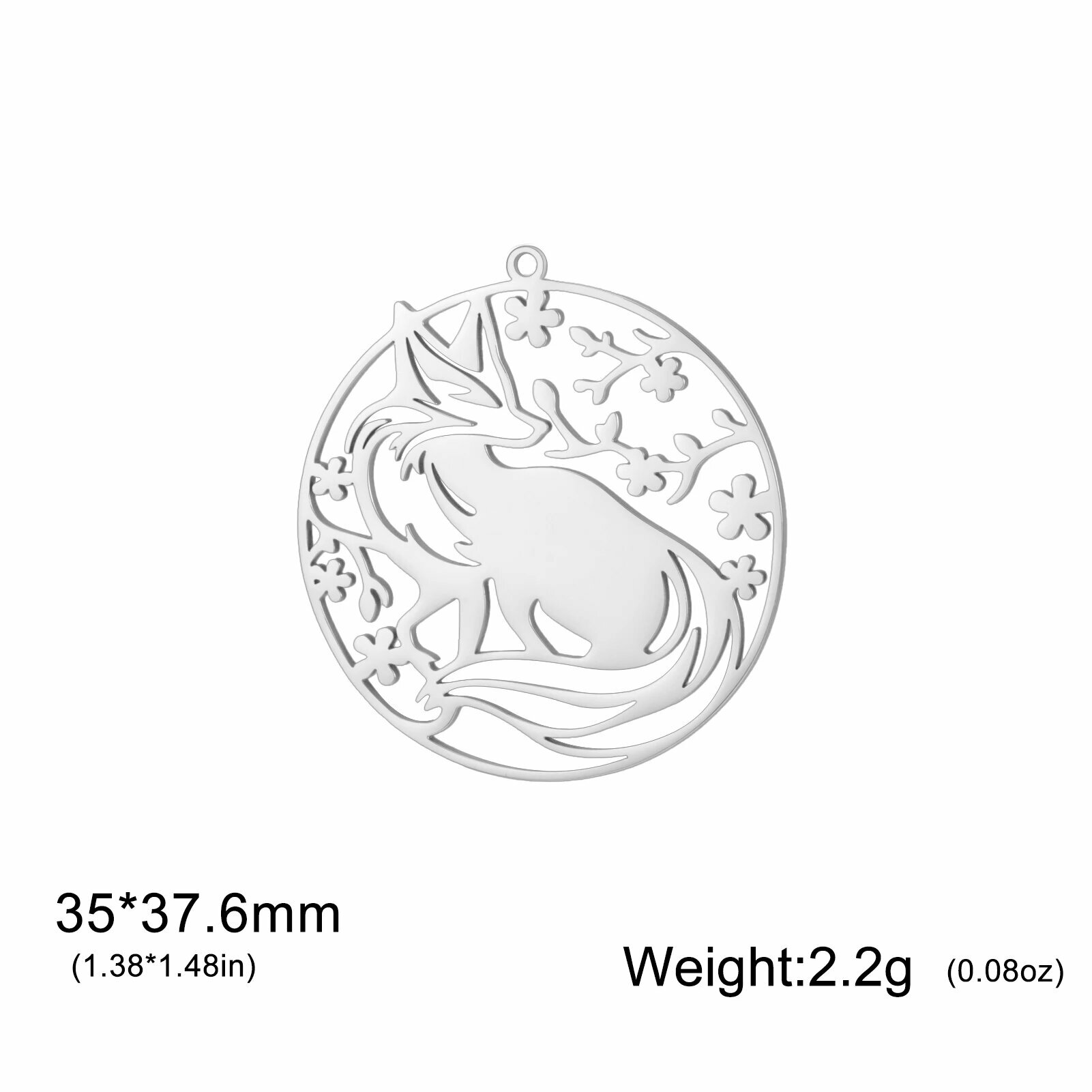 Подвеска EUEAVAN