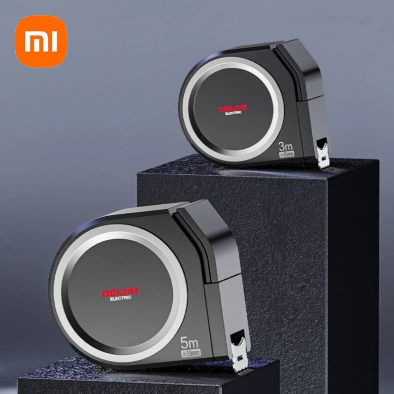 Картинки Xiaomi DELIXI измерительная лента