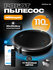 Робот-пылесос моющий Futula Robot Vacuum Cleaner and Mop G5 черны...