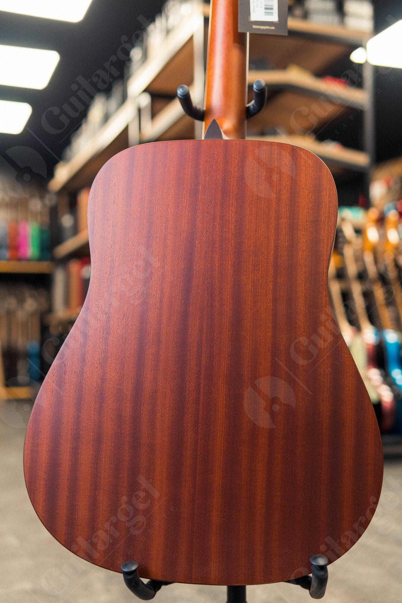 Акустическая гитара Baton Rouge X11C/D — фото 1