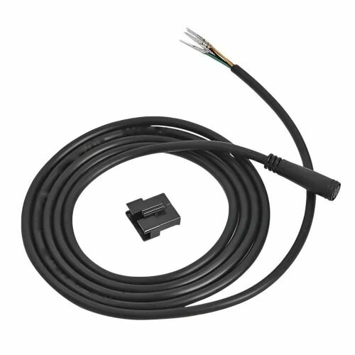 Коса кабель провод 6 Pin для электросамокатов