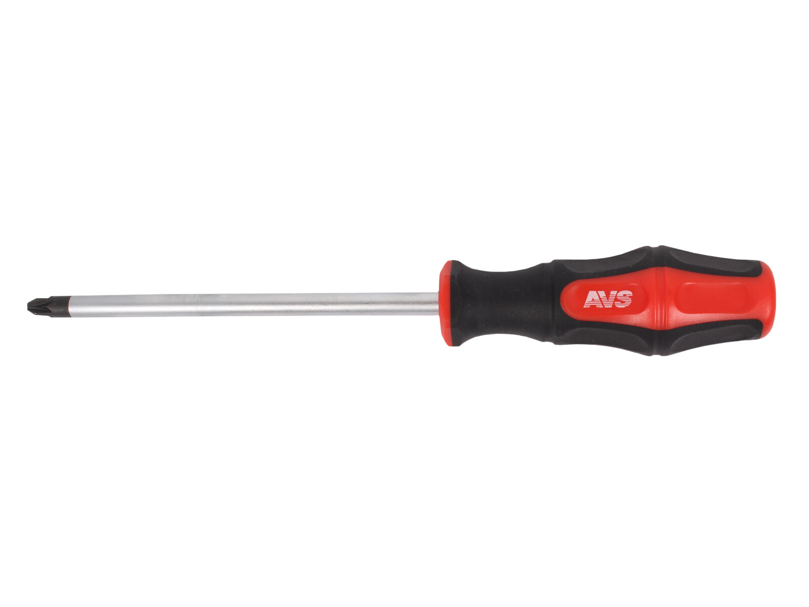 Отвертка AVS PRO крестовая Pz3х150 мм