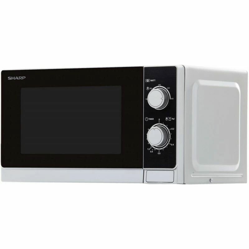 Микроволновая печь Sharp R-200INW