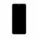 Дисплей с тачскрином для Huawei Honor X8 (черный)