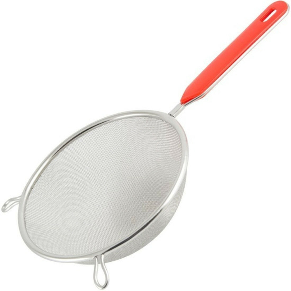 Дуршлаг Mallony из нерж стали с пластик. ручкой Tagliatelle диам. 16 см