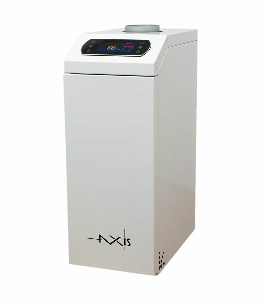Газовый котел AXIS SMART 07 кВт напольный