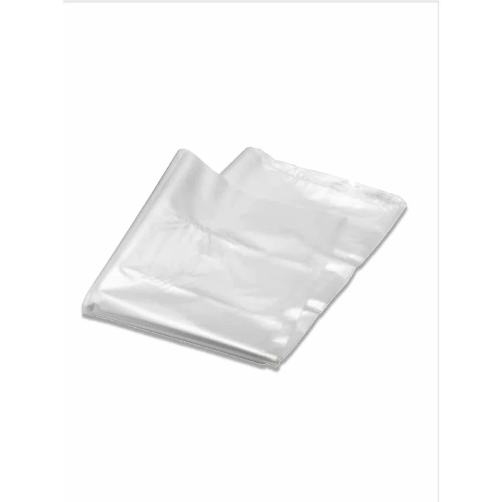 Волга полимер Пленка укрывная ПВД 200 мкм  3 м х 20 м  полурукав Т1913мп