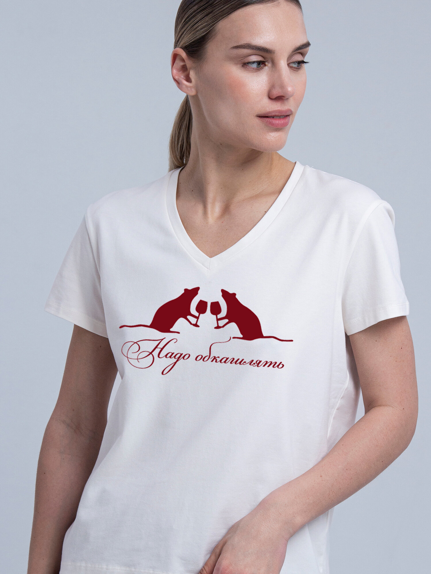 Футболка спортивная Frutto Rosso