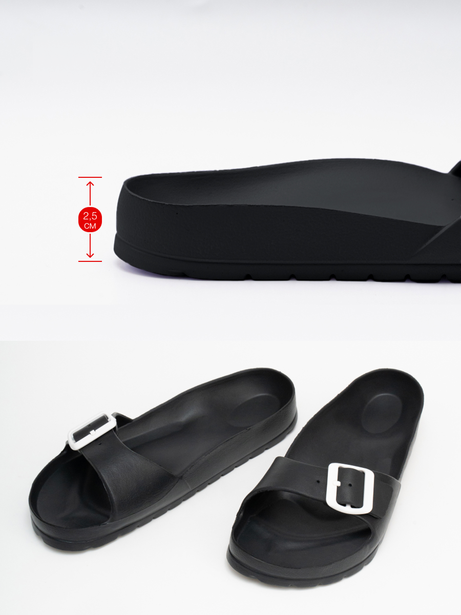 Шлёпанцы AYO Здоровье в любом возрасте, размер 41 — фото 1