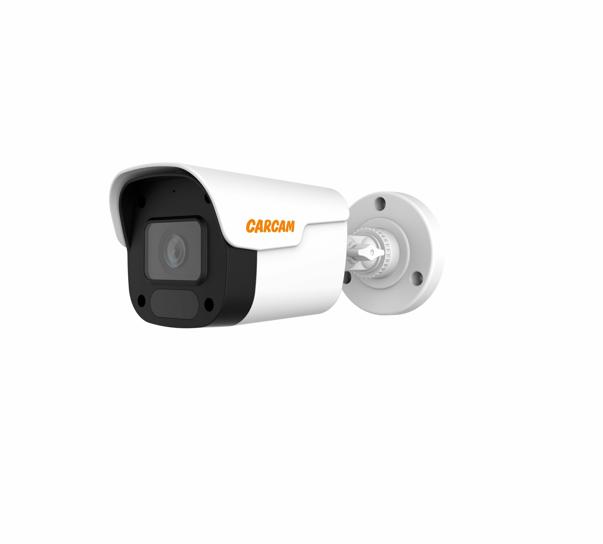 IP-камера CARCAM 4MP Bullet IP Camera 4077M 4 Мп Ик-подсветка 25 м