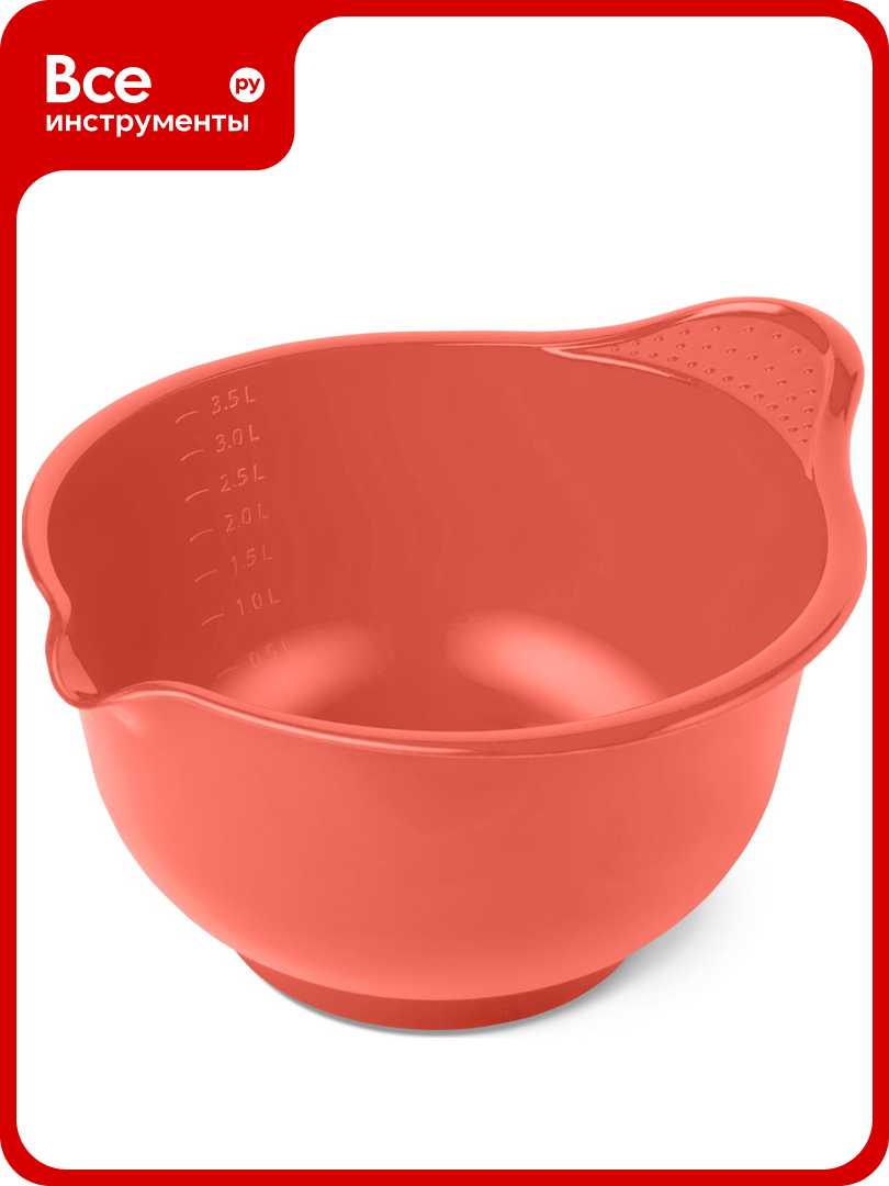 Миска для миксера Martika Мадена 3.6 л С438