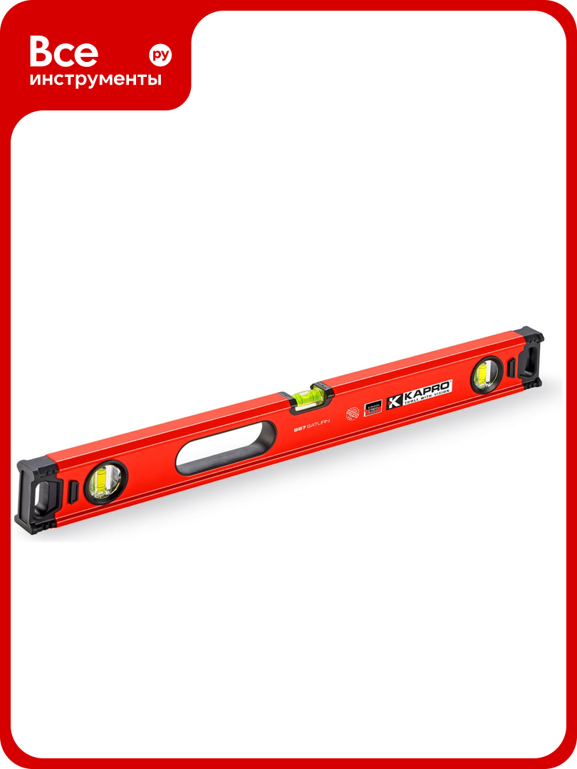 Уровень Kapro 987XL-41-60