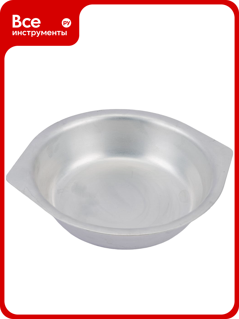 Тарелка для первых блюд Демидовский диаметр 100 мм МТ 050