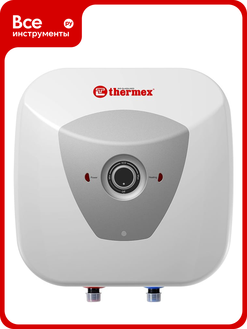 Накопительный водонагреватель Термекс H 10 O pro ЭдЭБ00118