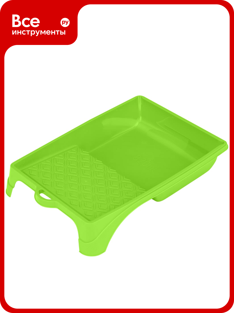 Кювета для валиков СИБРТЕХ средняя STACK PACK TK-L SP SET-1 531461