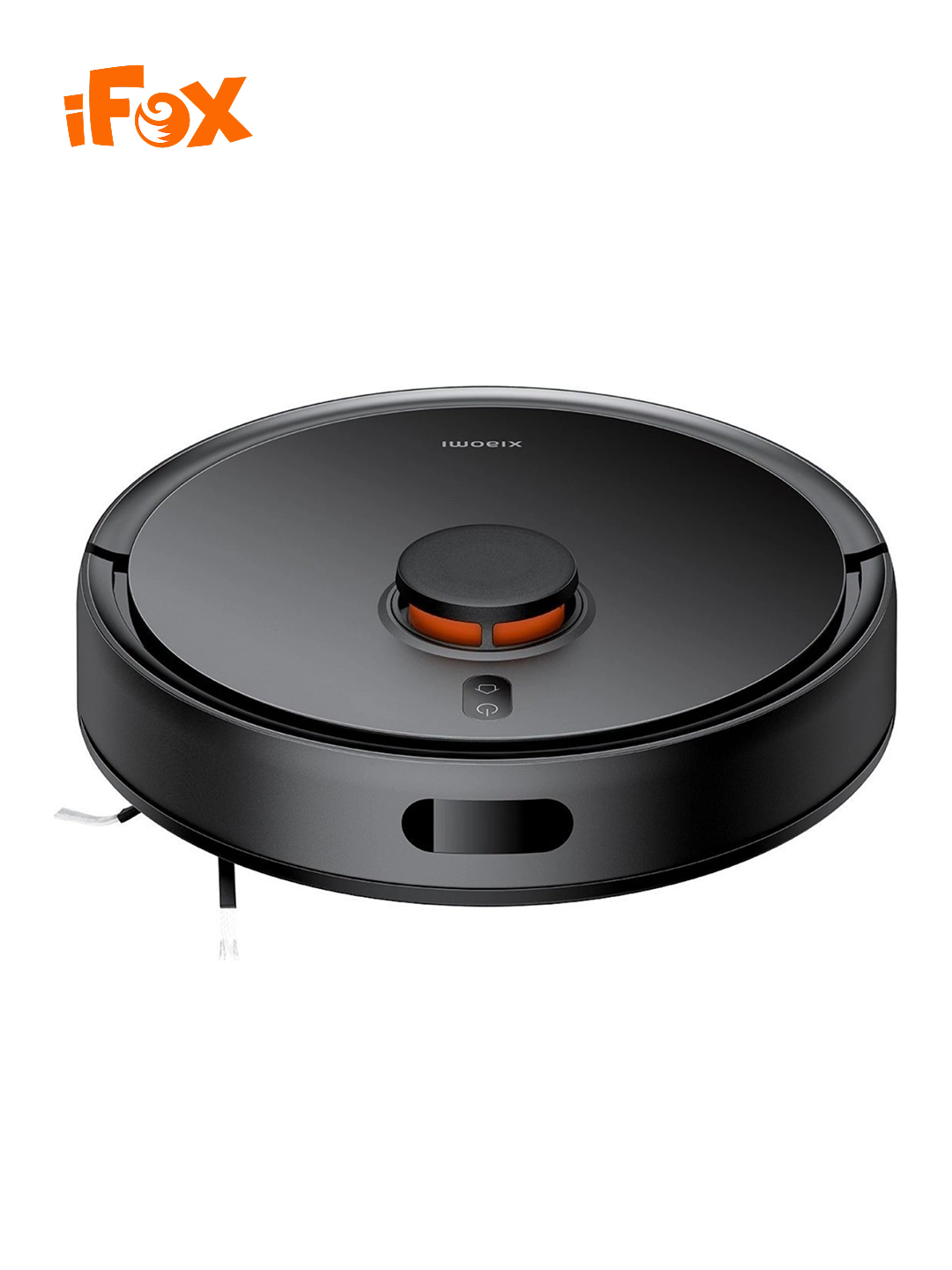 Робот-пылесос Xiaomi Robot Vacuum S20, сухая/влажная уборка, 360°, лидар, 120 мин. — фото 1
