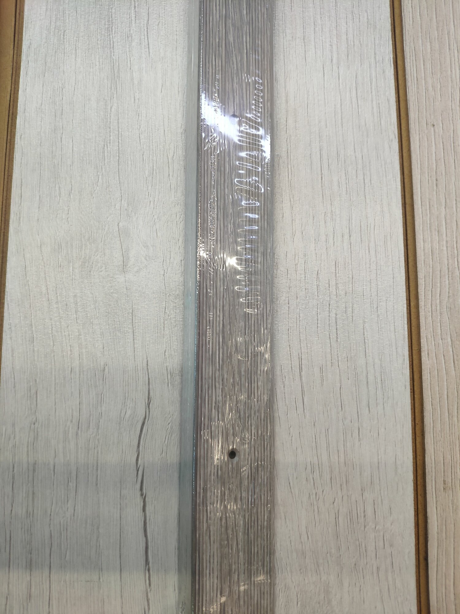 Порог АПУ 006.900 шервуд