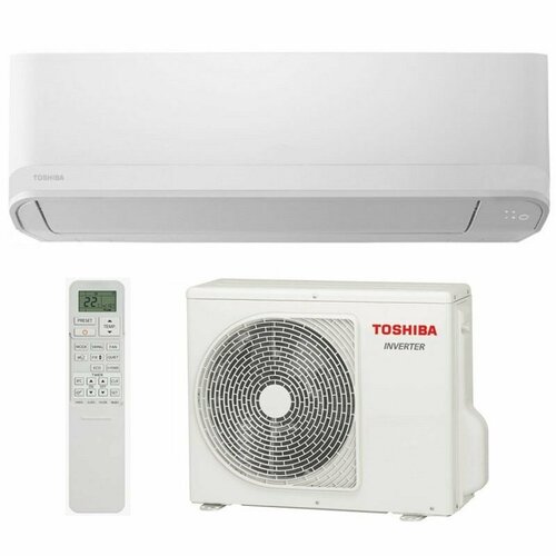 Кондиционер Toshiba RAS-B16E2KVG-E/RAS-16E2AVG-EE (инвертор)