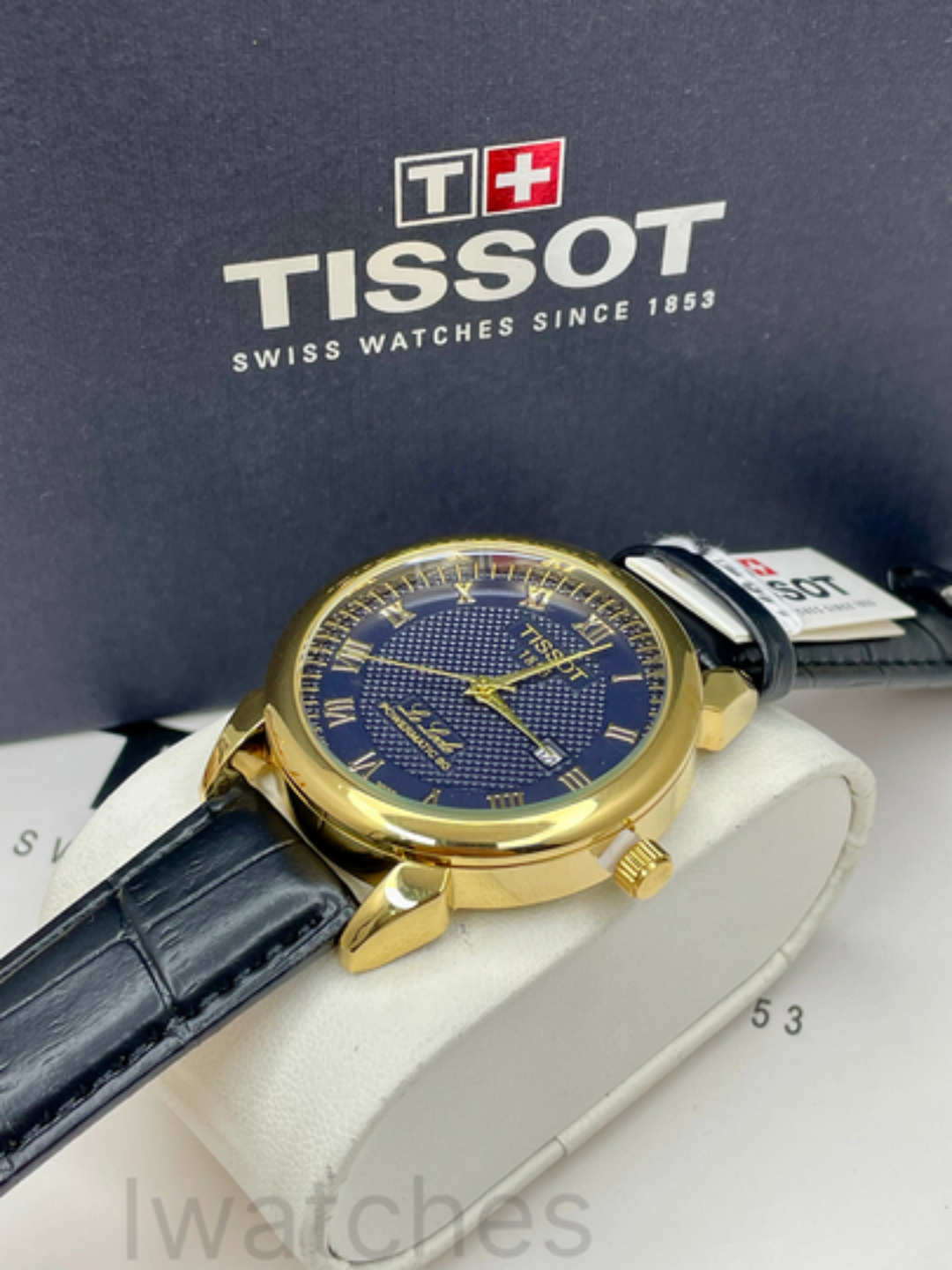 Наручные часы Классика