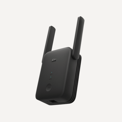 Изображение товара Роутер Mi Wireless WiFi Range Extender, AC1200, для увеличения зоны покрытия