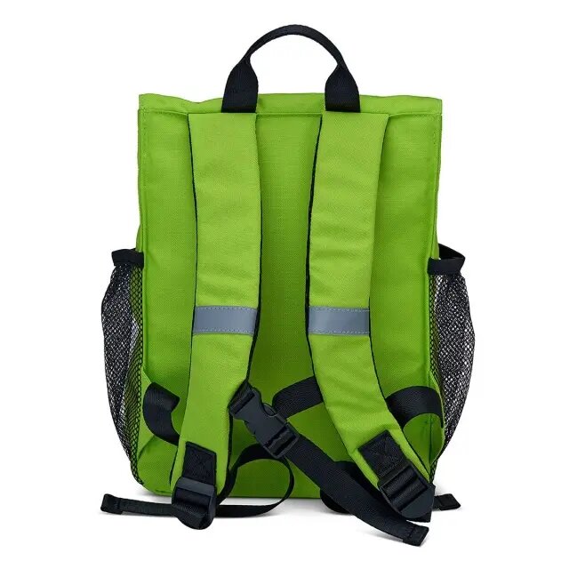 Рюкзак детский Pack n  Snack  Monkey лайм