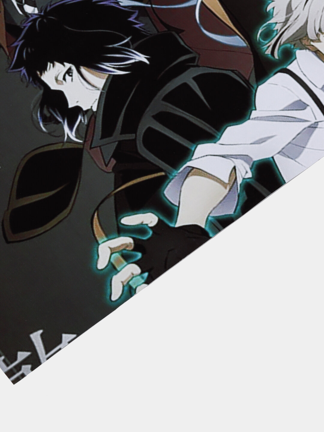 Постеры интерьерные Аниме Проза бродячих псов, А3 постер, плакат — фото 1