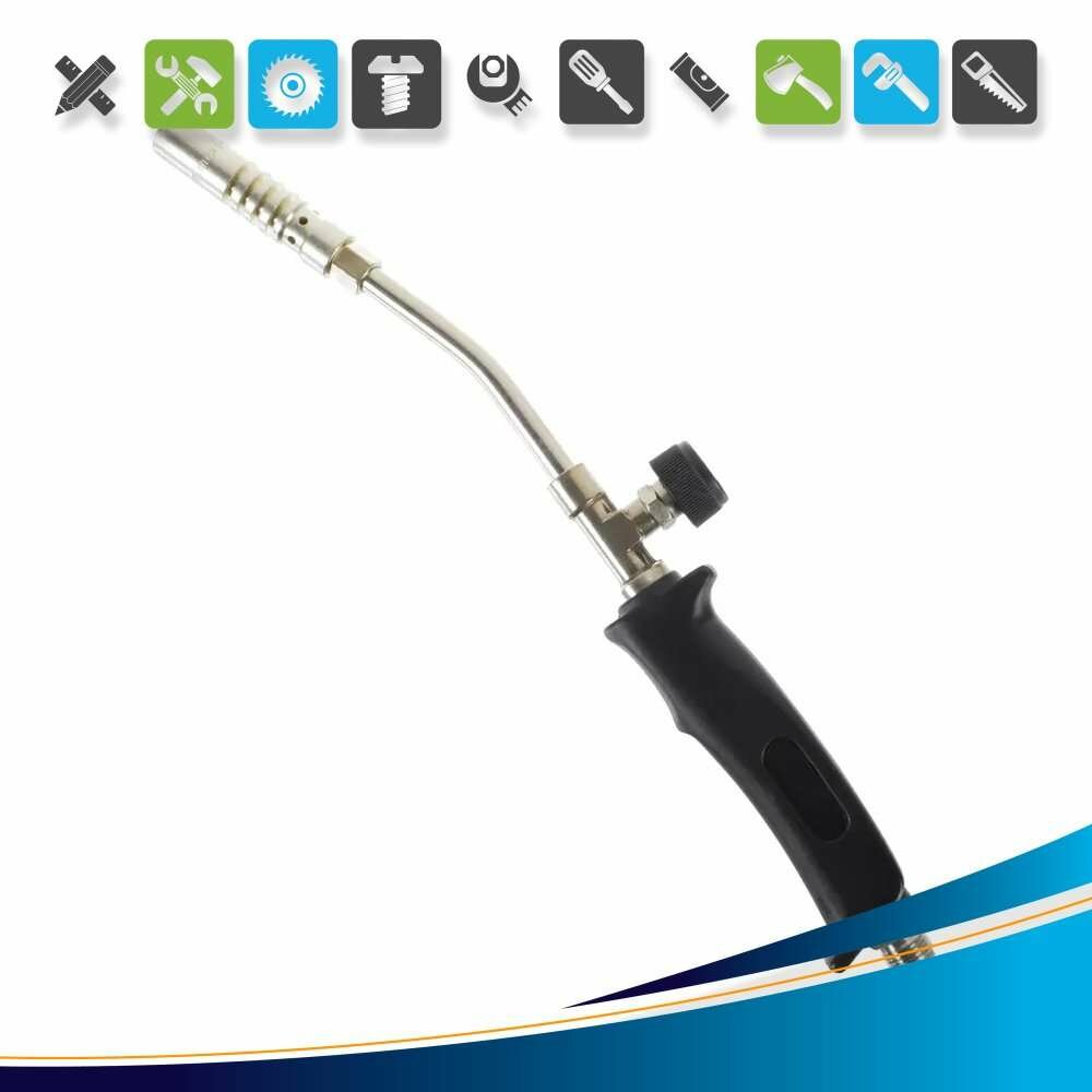 Набор паяльный Сварис ГВП-400К