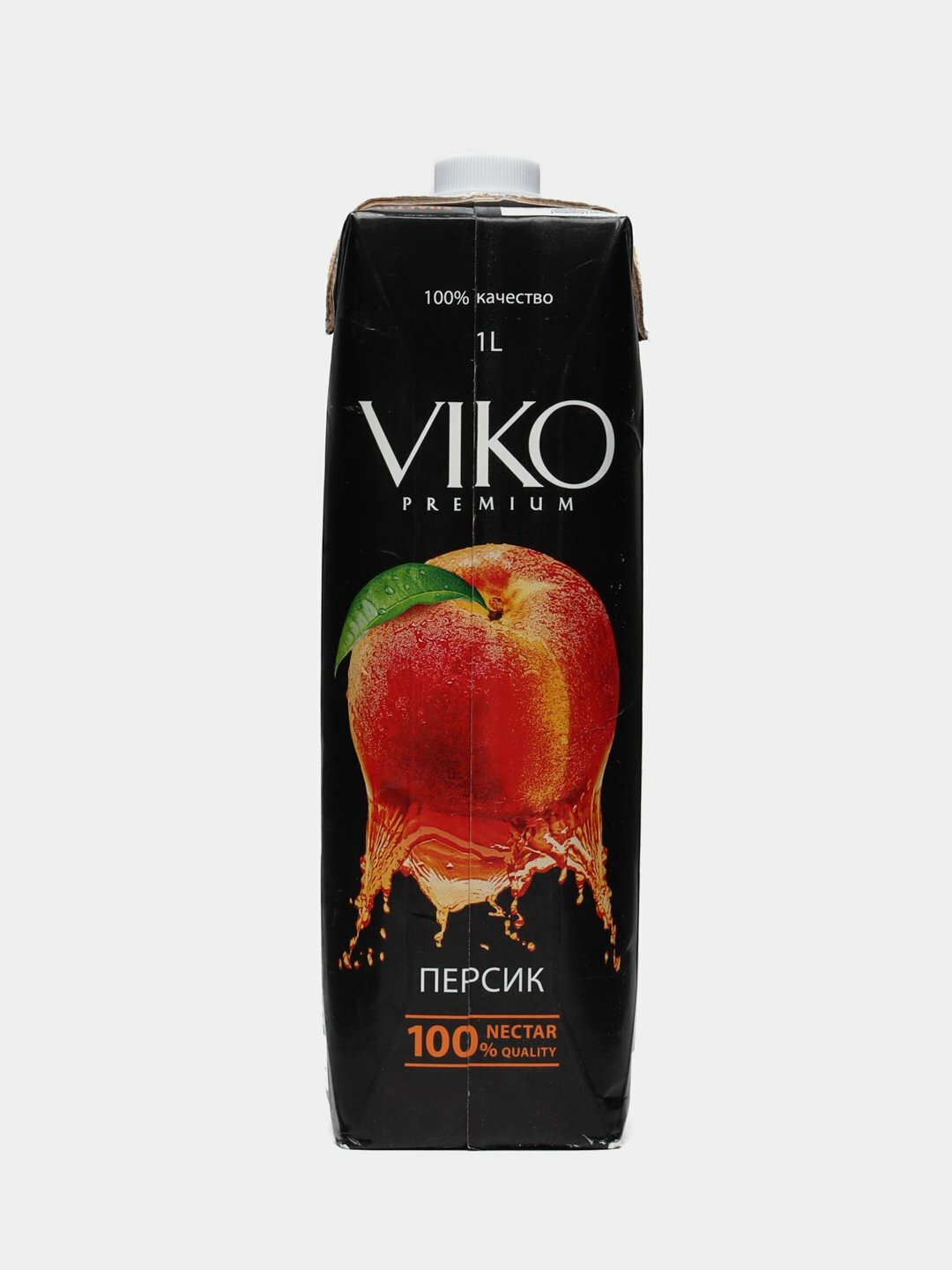 Сок Viko , 1 л разных вкусов без консервантов и красителей без добавок