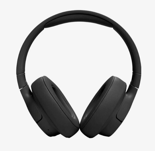 Наушники гарнитура беспроводная Tune 720Bt Bluetooth полноразмерная 5.3 черный