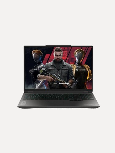 Изображение товара Ноутбук Maibenben "Atomic Heart Edition" X16B-R98956, 16", 180Гц, Win11Home, RTX 5060