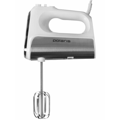 Миксер Polaris PHM 8026A Silent белый 5308₽