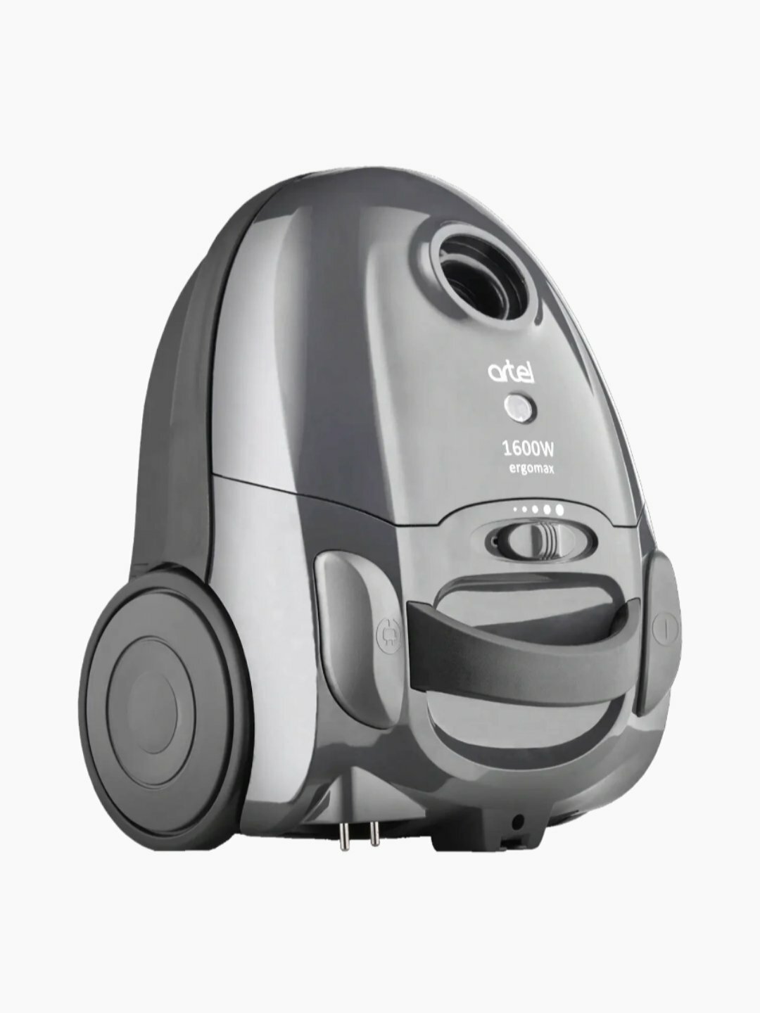 Пылесос ARTEL VCB0316, 1600 Вт — мощный, компактный, с HEPA-фильтром для чистого воздуха — фото 1
