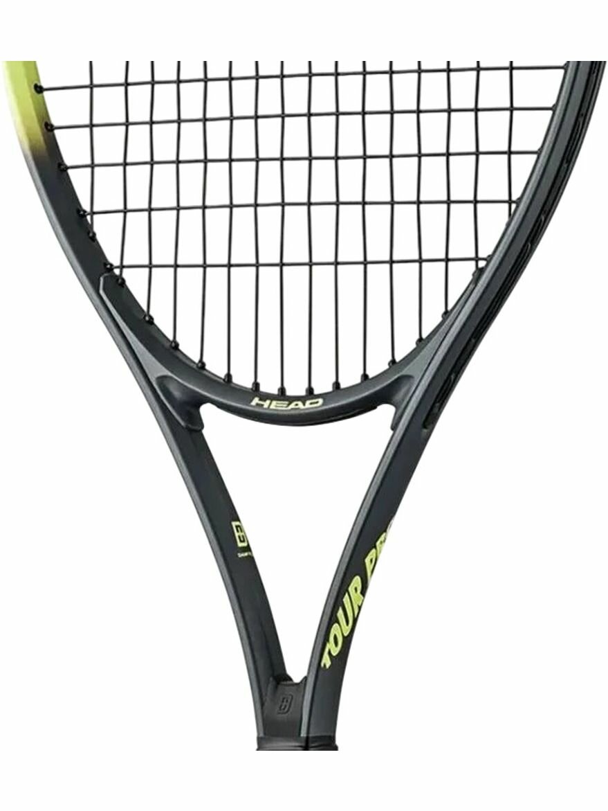 Ракетка; Head; Tour Pro — фото 1