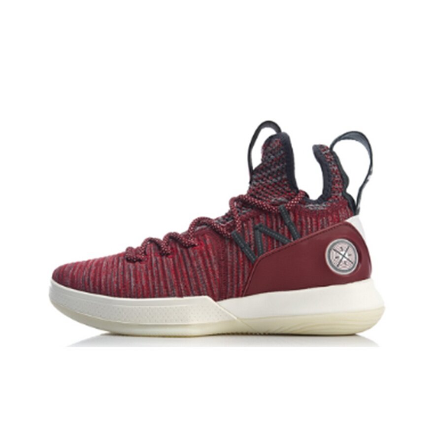 Кеды LI-NING