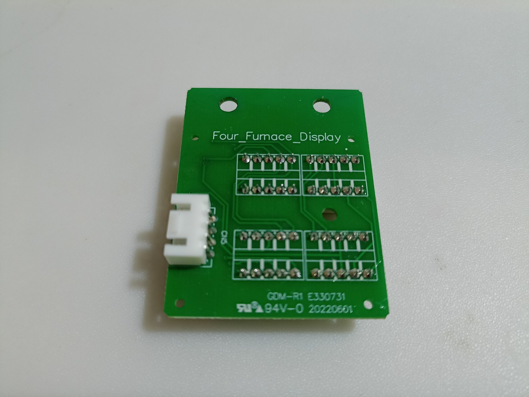 Таймер (программатор), для плита электр. Darina PISECI2416161S