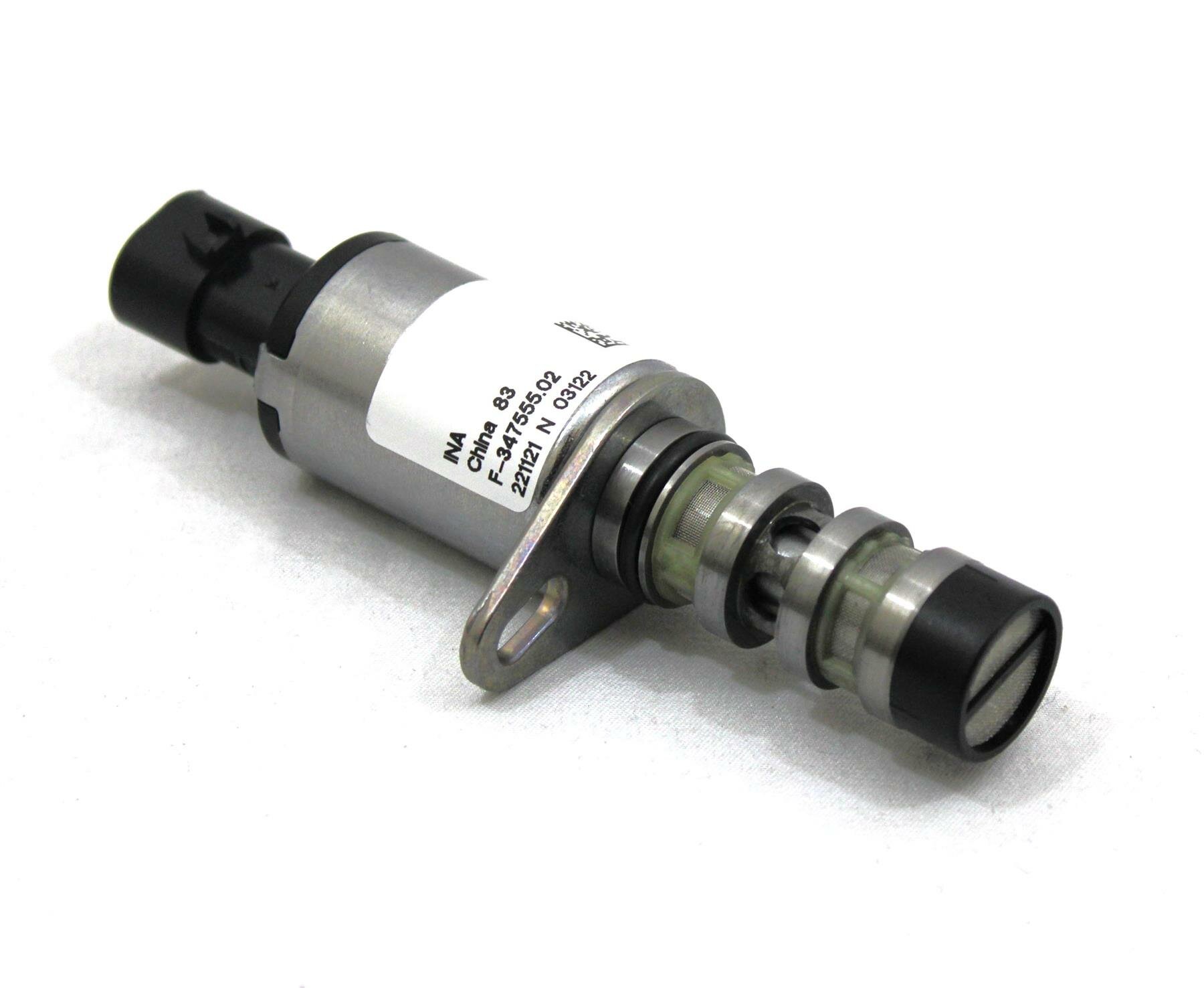 Фазорегулятор шевролет Круз датчик — фото 1