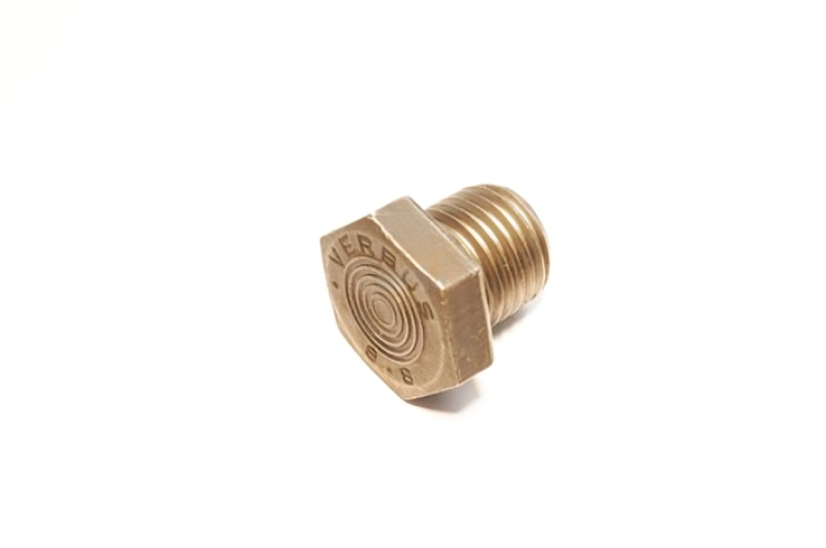 Болт поддона для Nexia с гайкой 90409376