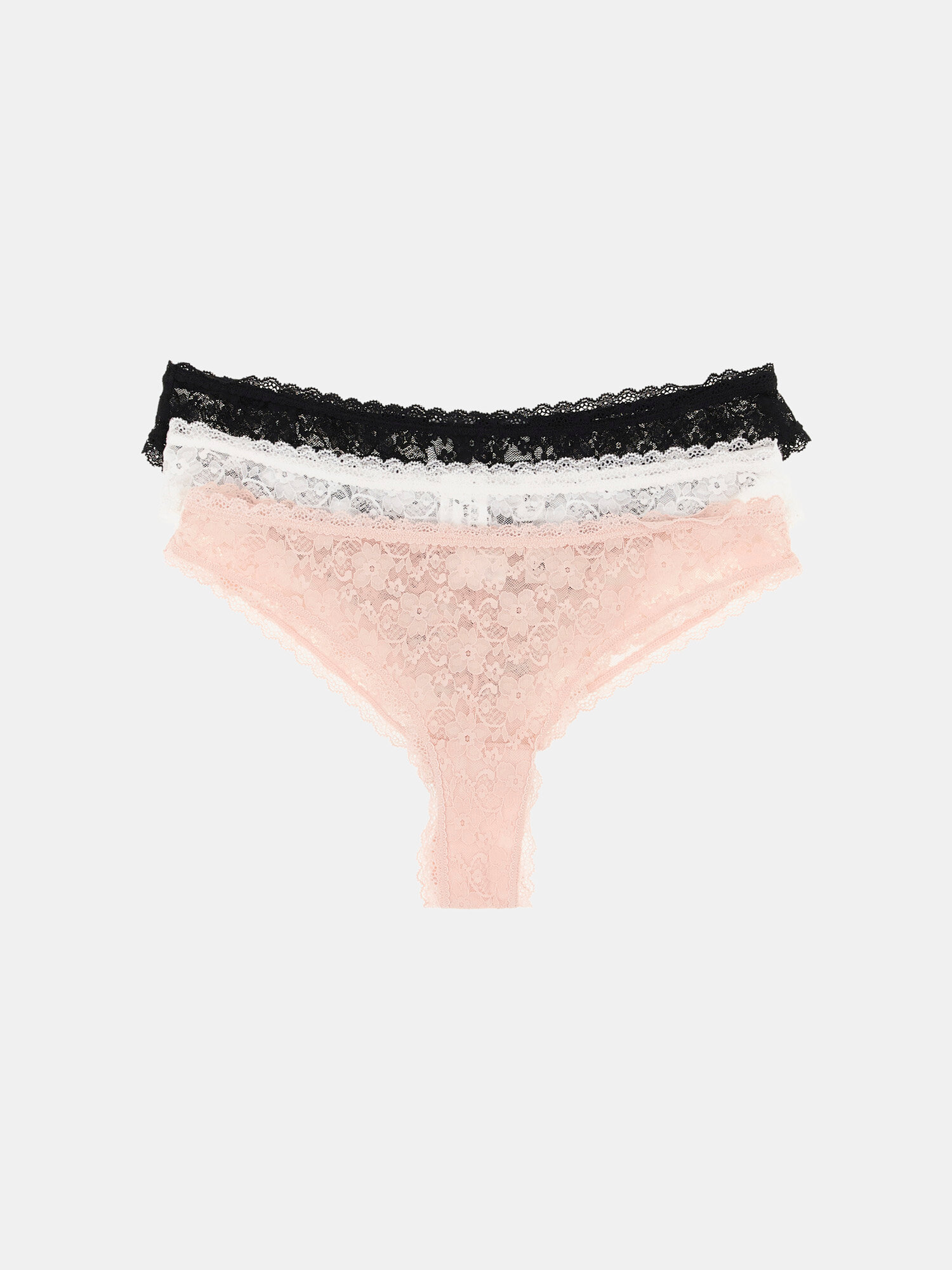 Трусы для женщин, комплект