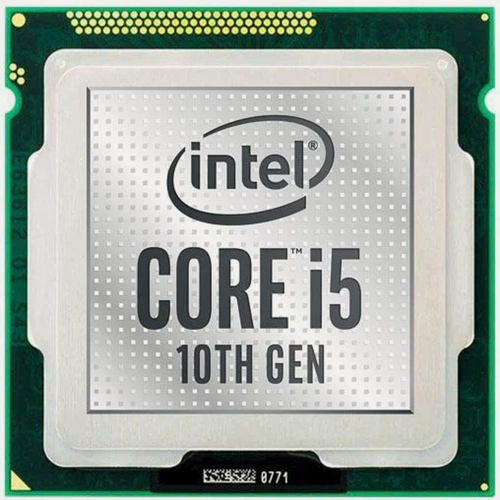 Изображение товара Процессор Intel Core i5-10400F, 12 потоков, 2900MHz, 6MB L3 Cache, OEM