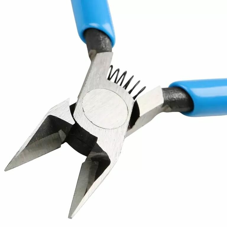 Бокорезы, 100 мм Licota APT-5142 — фото 1