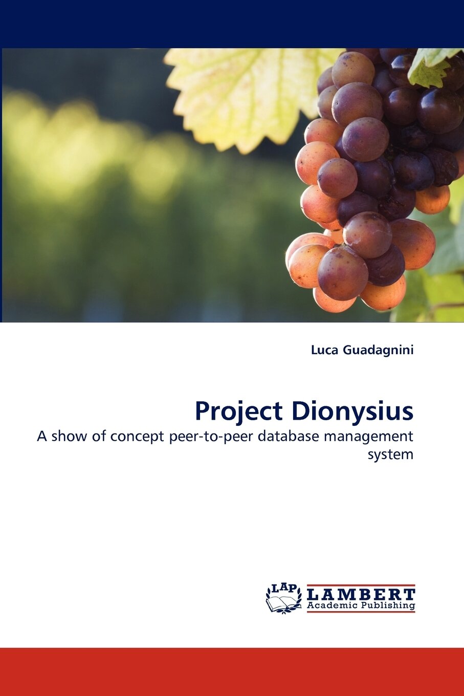 Project Dionysius — фото 1