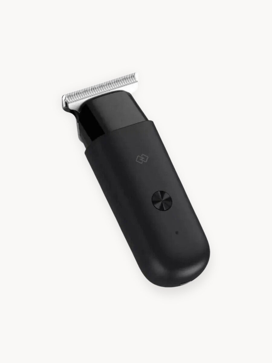 Триммер для стрижки волос Huanxing EC101 черный