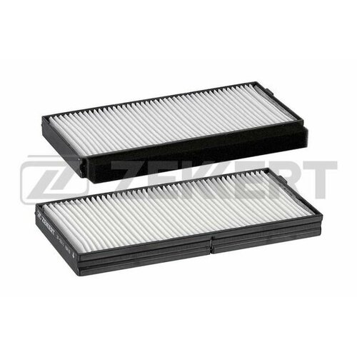 Фильтр салона Kia Spectra ИЖ Rio DC 00-05 Zekkert 752₽