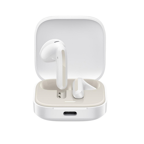 Беспроводные наушники Xiaomi Redmi Buds 6 Active Global White 2173₽