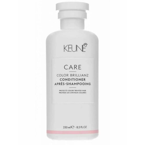 KEUNE Care Keratin Smooth - Кондиционер Кератиновый комплекс 250мл